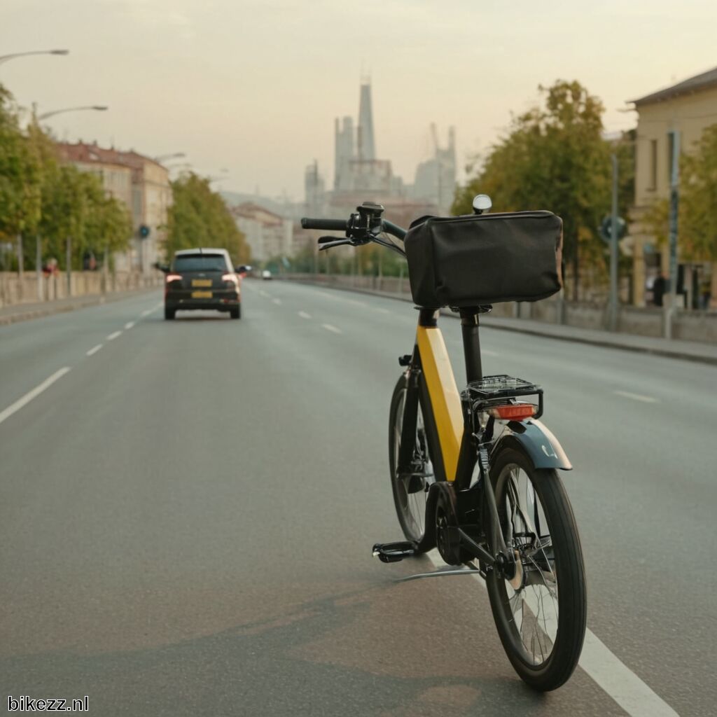 Speed-pedelec: regels, rijbewijs en verzekering