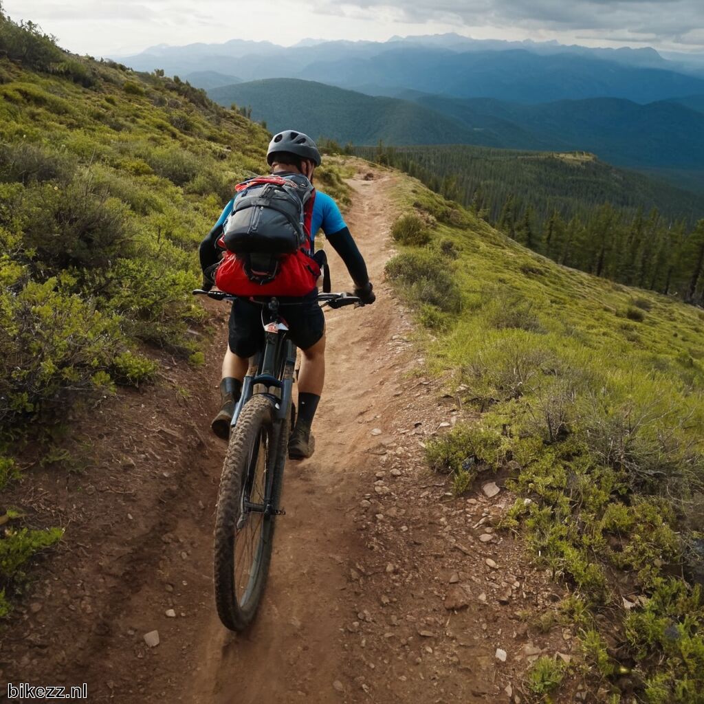 Valbeveiliging en helmkeuze: wanneer zinvol op de fiets?