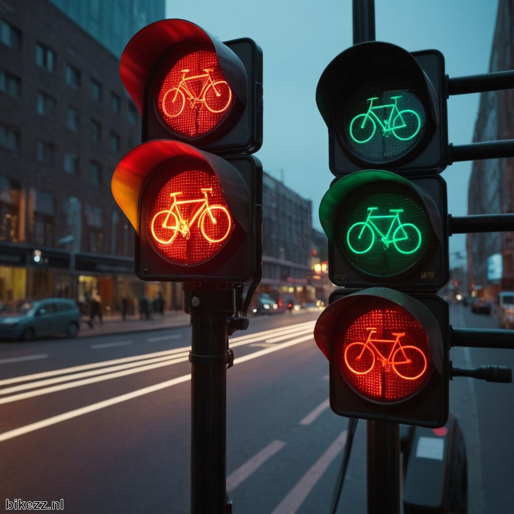 Verkeersregels voor fietsers in 2025: wat is nieuw?
