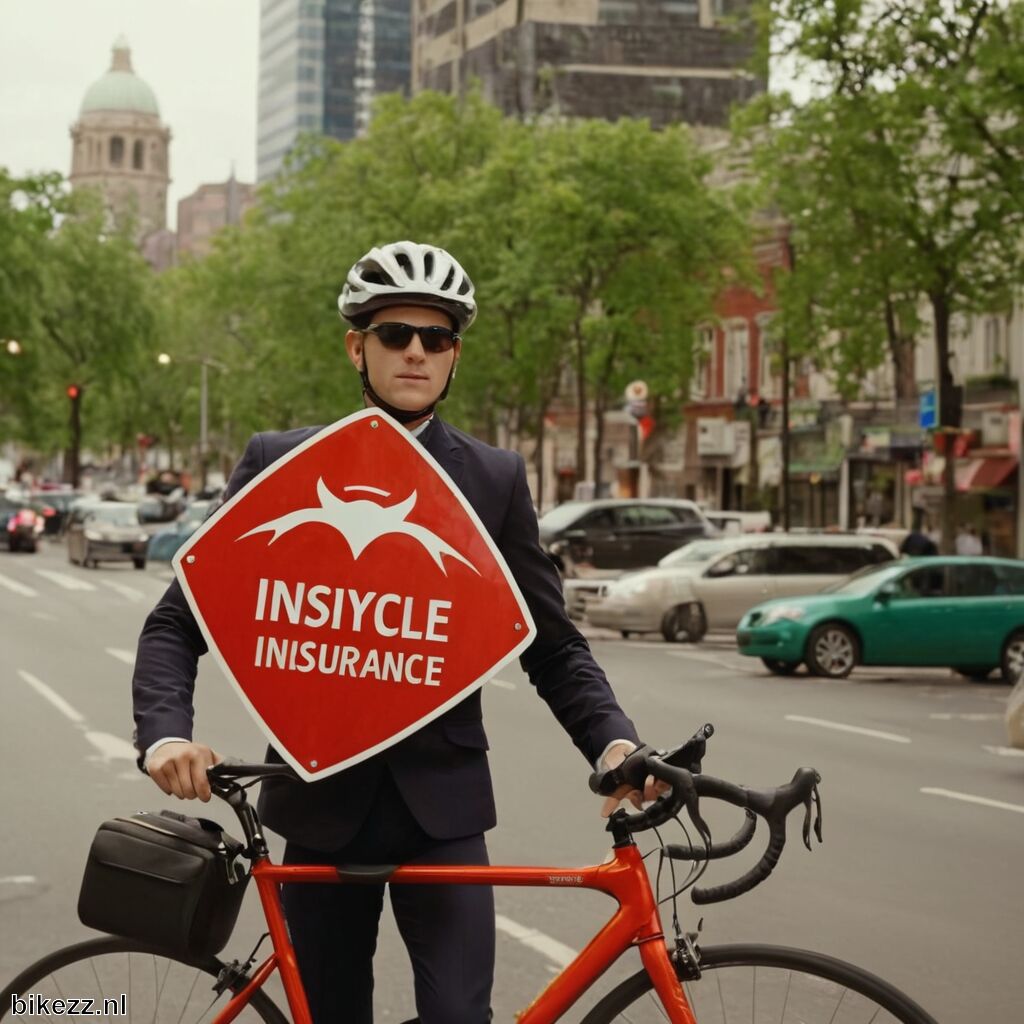 Fietsverzekering: wat dekt het en wanneer loont het?