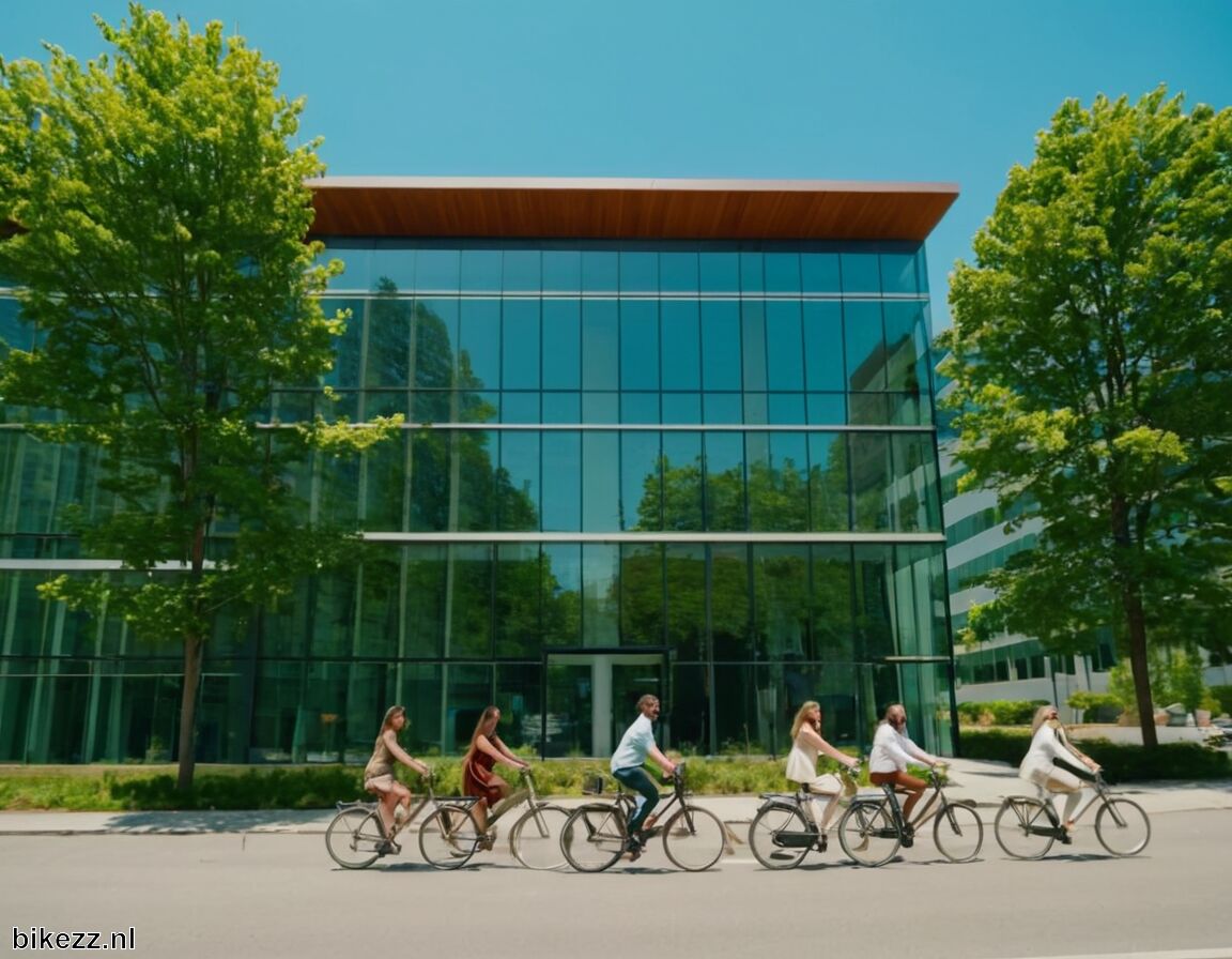 Voorwaarden voor gebruik van fietsvergoeding vastgesteld - Werkgeversvergoeding voor woon-werk fietsen (2025)