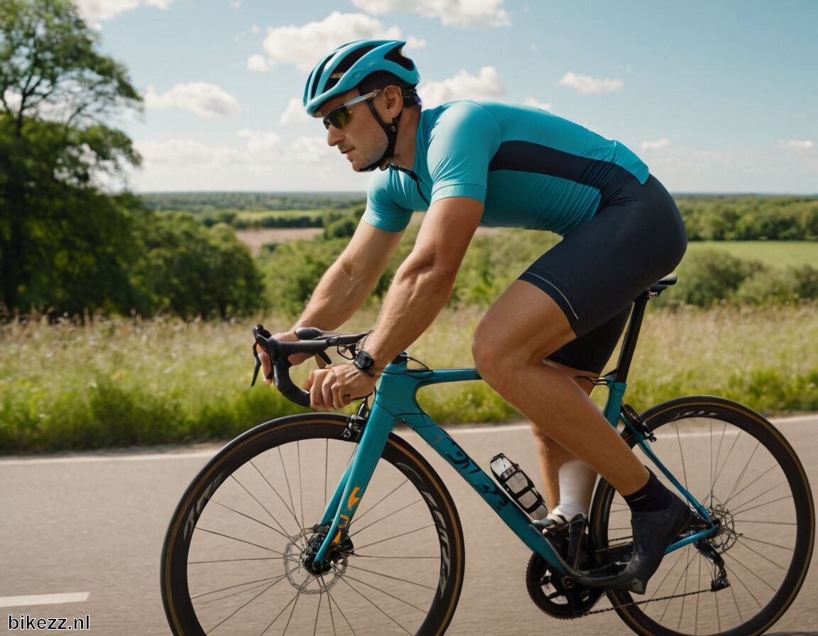 Vermijd langdurig in dezelfde houding zitten - Zadelpijn voorkomen: houding, zadelkeuze en broek