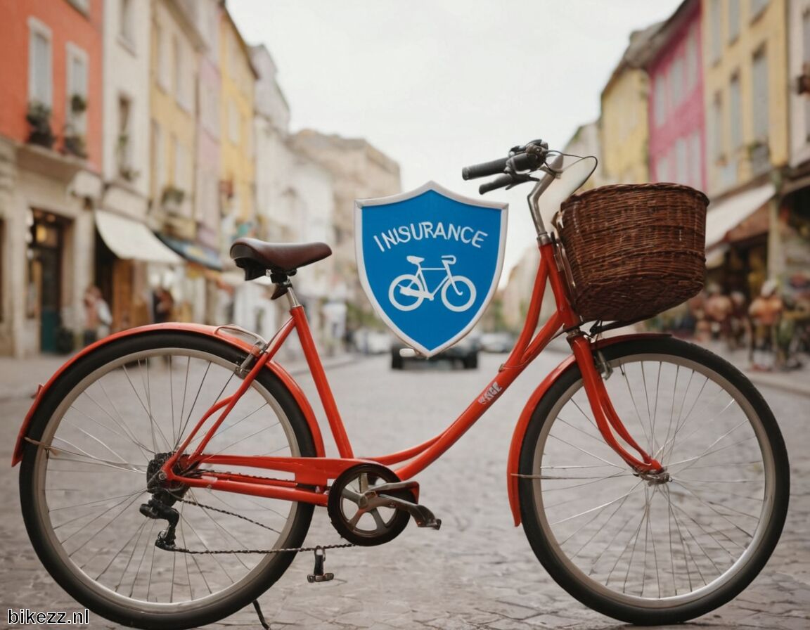 Niet altijd noodzakelijk voor goedkope fietsen - Fietsverzekering: wat dekt het en wanneer loont het?