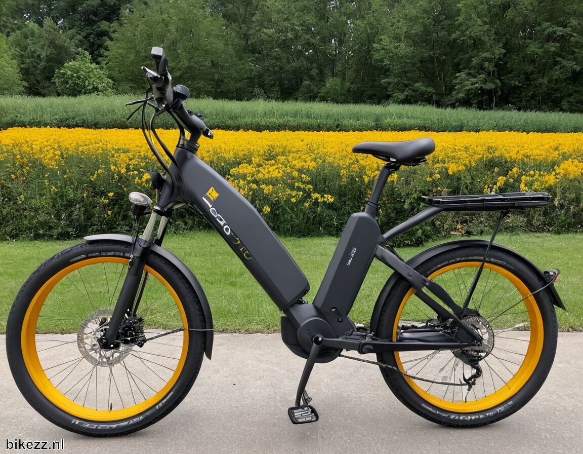 Beperk maximale en minimale laadgrenzen niet te strak - E-bike accu onderhouden en levensduur verlengen