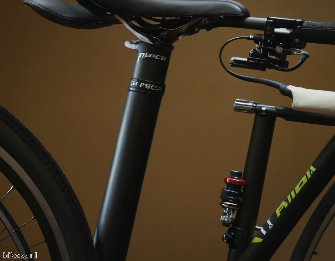 Gebruik een meting of tool voor precisie - Racefiets afstellen: zadelhoogte, reach en stack