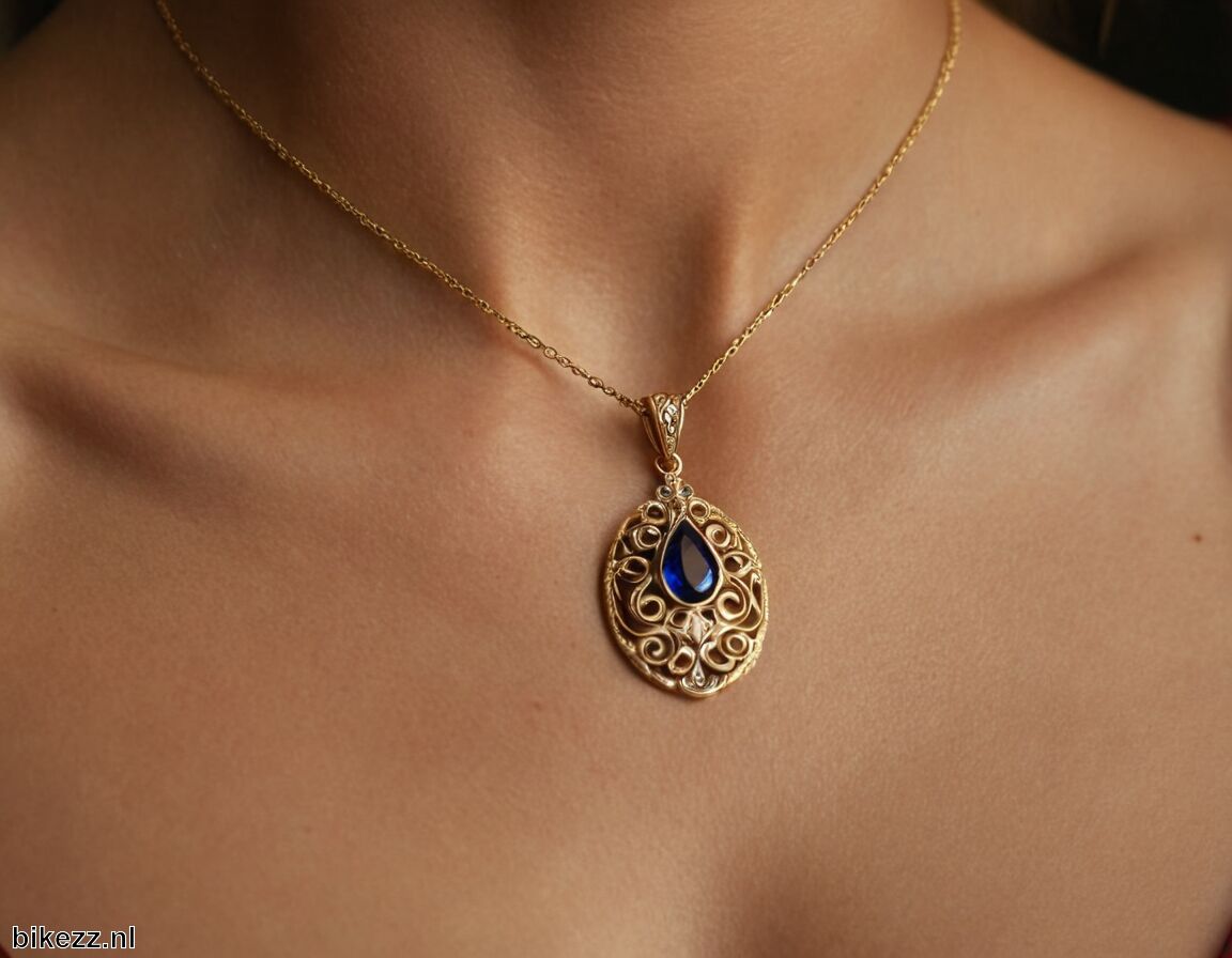 Vermijd agressieve chemicaliën die het metaal kunnen beschadigen   - Ketting onderhouden: reinigen, waxen of olie?