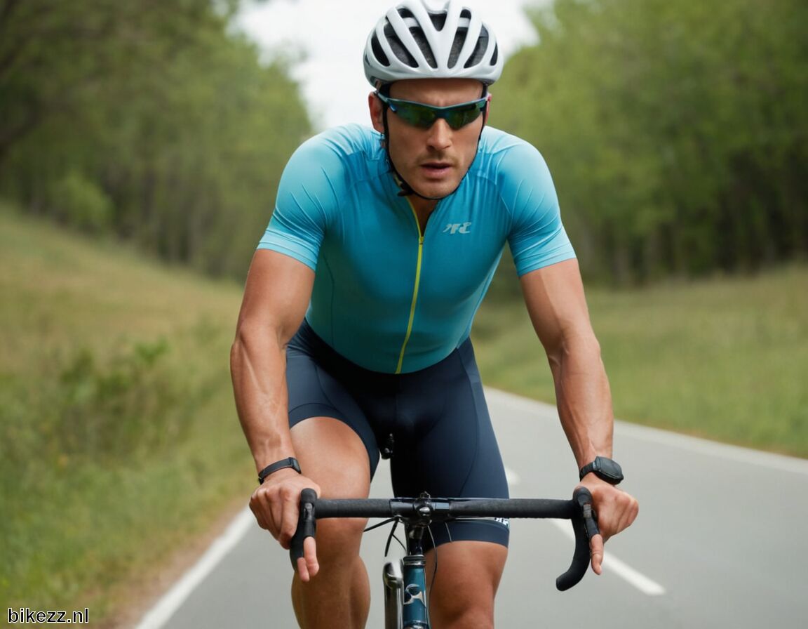 Voorkom drukpunten door goede zadelpadding - Zadelpijn voorkomen: houding, zadelkeuze en broek