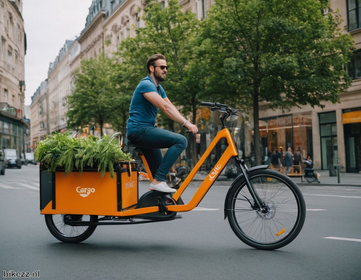 Subsidieaanvraagprocedures en deadlines voor ondernemers - Cargo bike voor ondernemers: kosten, subsidie, regels