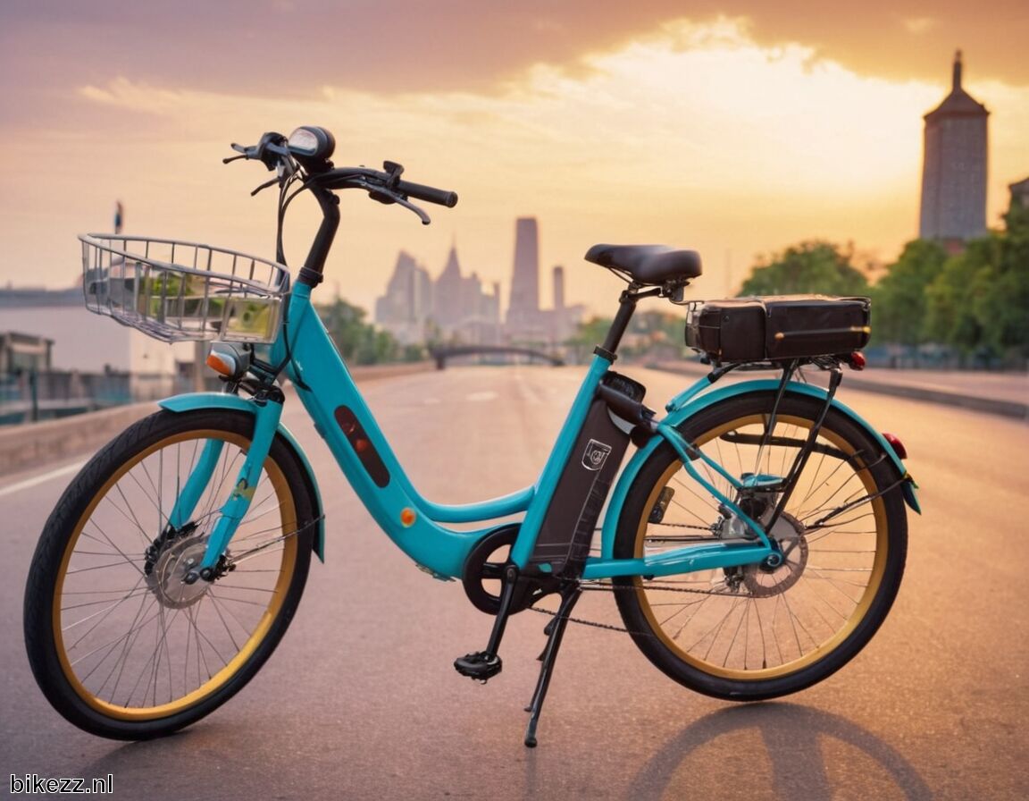 Extra dekking voor elektrische fietsen aanbevolen - Fietsverzekering: wat dekt het en wanneer loont het?