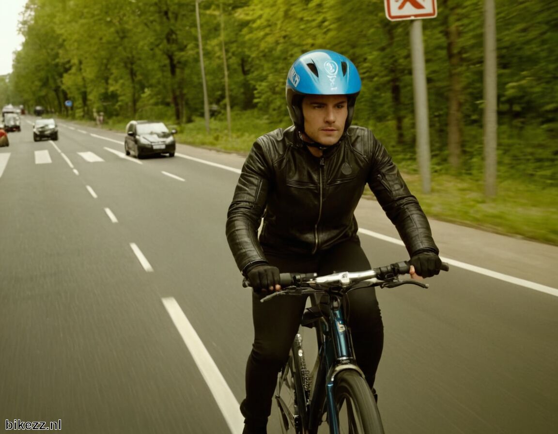 Speed-pedelec: regels, rijbewijs en verzekering