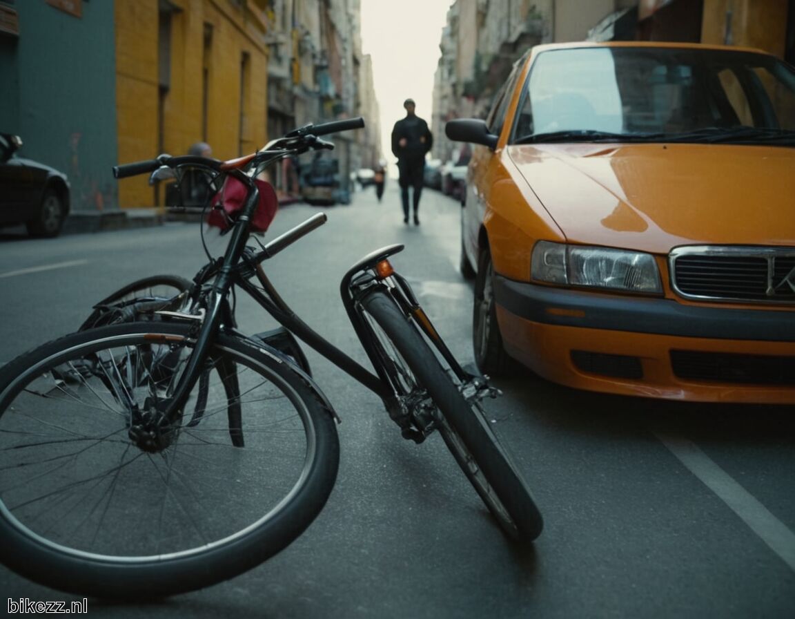 Fietsverzekering: wat dekt het en wanneer loont het?