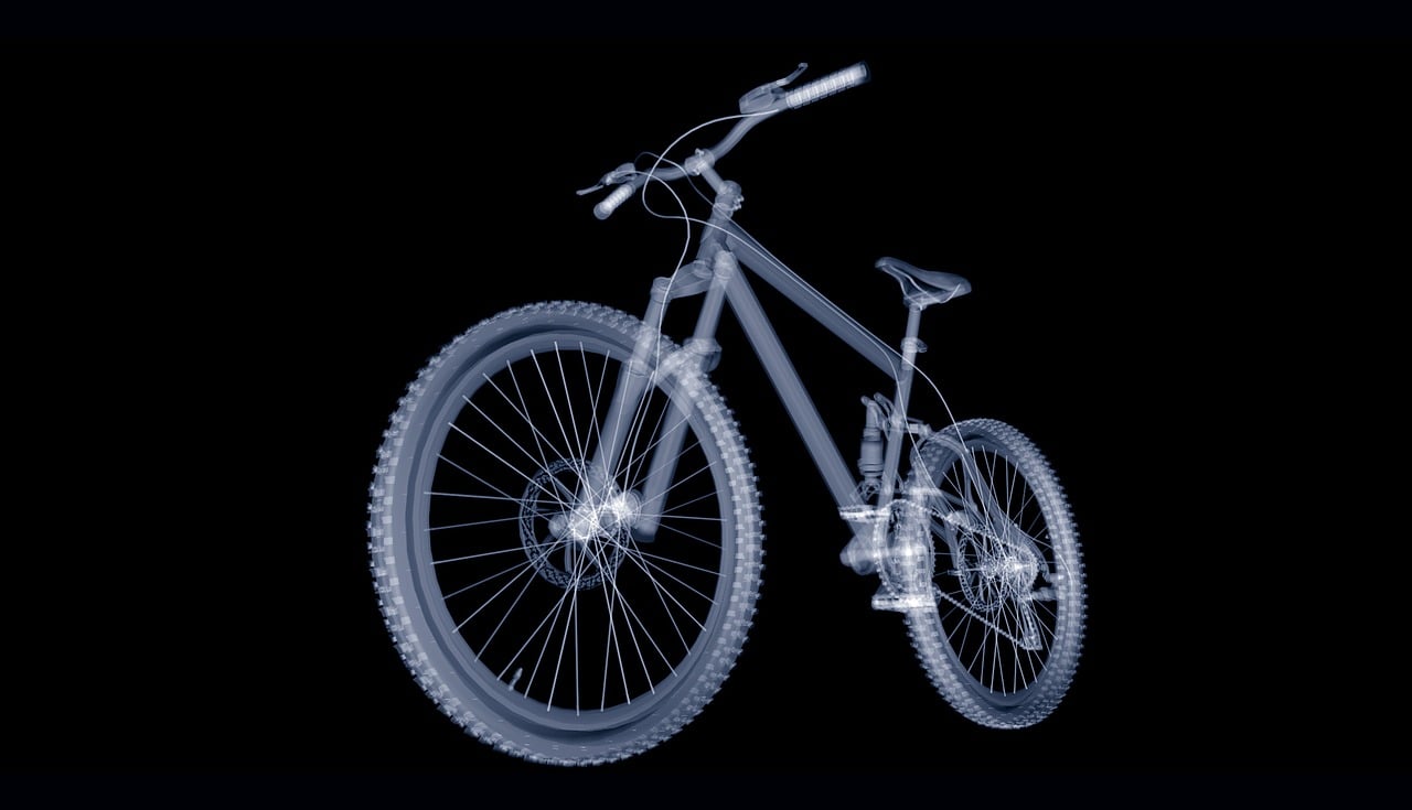 mountain bike, bike, wheels, spokes, bicycle, bicycle wheels, vehicle, technology, details, graphic, 3d, rendering, bike, bike, bike, bicycle, bicycle, bicycle, bicycle, bicycle
